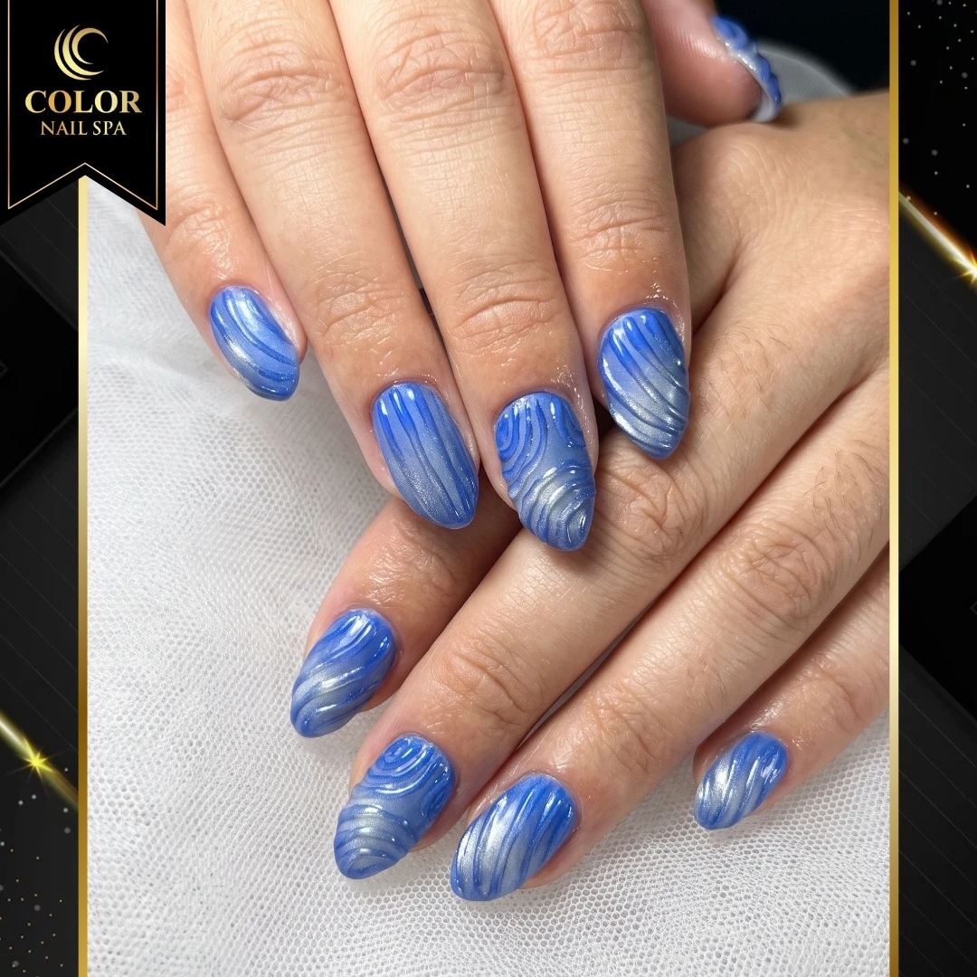 Must Try Nail Designs August 11 2026